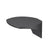 Flusso Cascade C1004 Cascade Flow Tub Spout - Waterfall
