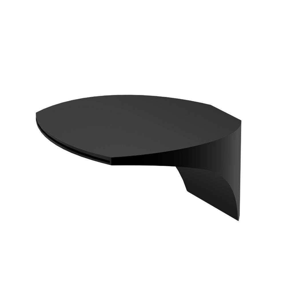 Flusso Cascade C1004 Cascade Flow Tub Spout - Waterfall