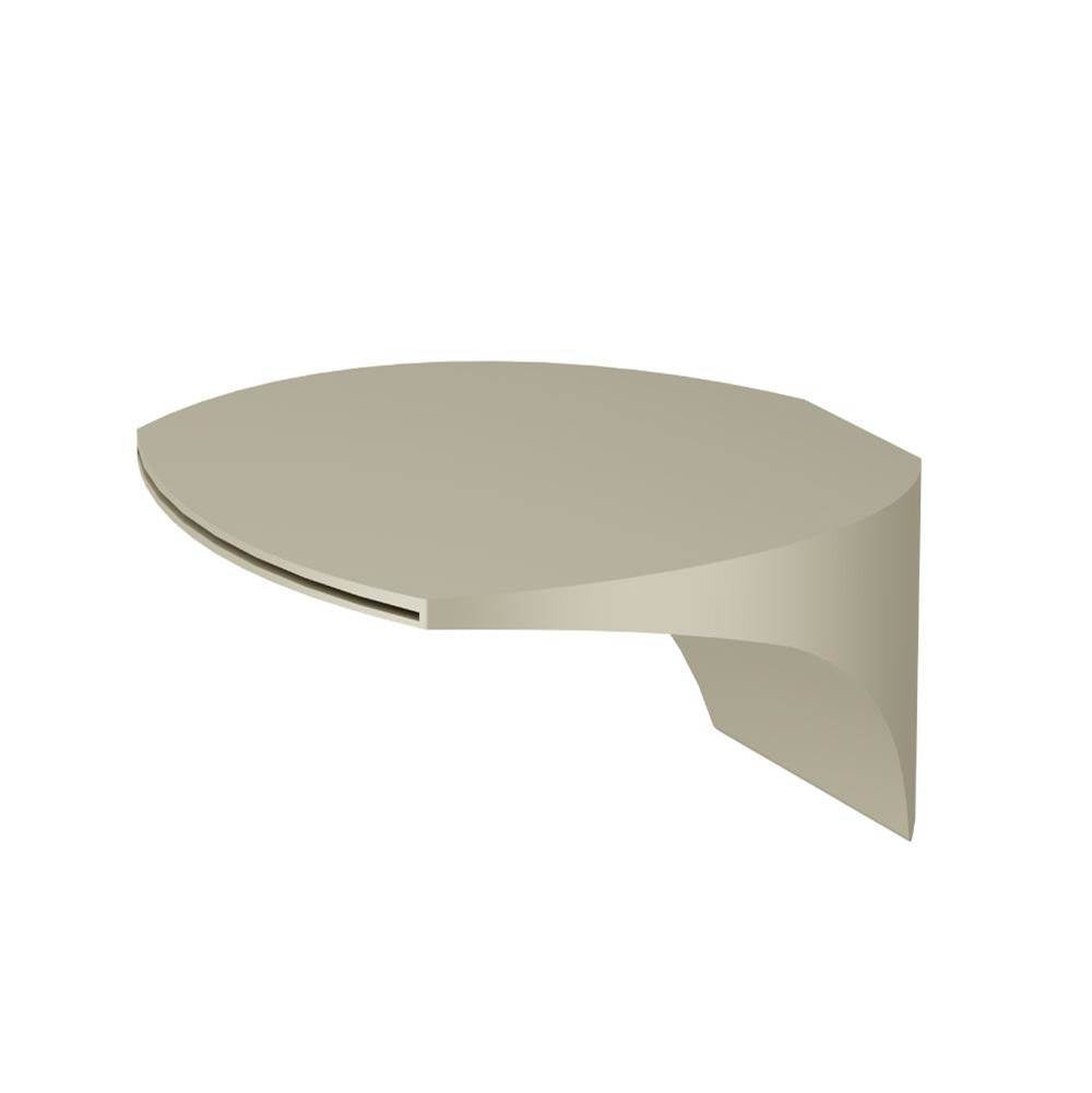Flusso Cascade C1004 Cascade Flow Tub Spout - Waterfall