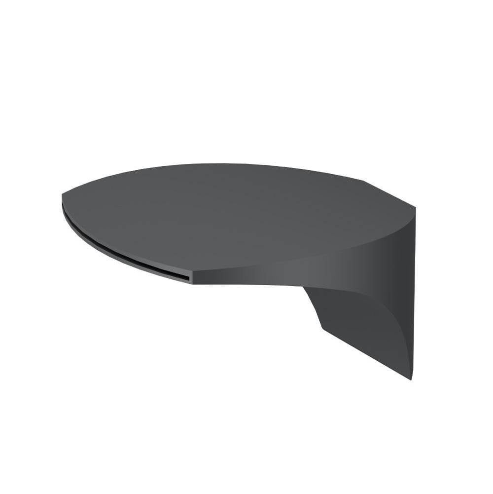 Flusso Cascade C1004 Cascade Flow Tub Spout - Waterfall
