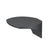 Flusso Cascade C1004 Cascade Flow Tub Spout - Waterfall