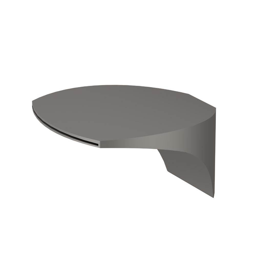 Flusso Cascade C1004 Cascade Flow Tub Spout - Waterfall