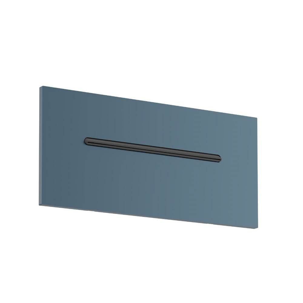 Flusso Cascade CFB.2150 Cascade Flow Built-In Water Fall Tub Filler
