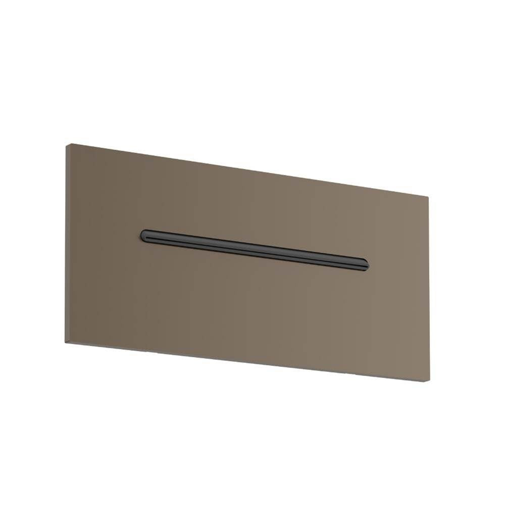 Flusso Cascade CFB.2150 Cascade Flow Built-In Water Fall Tub Filler