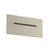 Flusso Cascade CFB.2150 Cascade Flow Built-In Water Fall Tub Filler