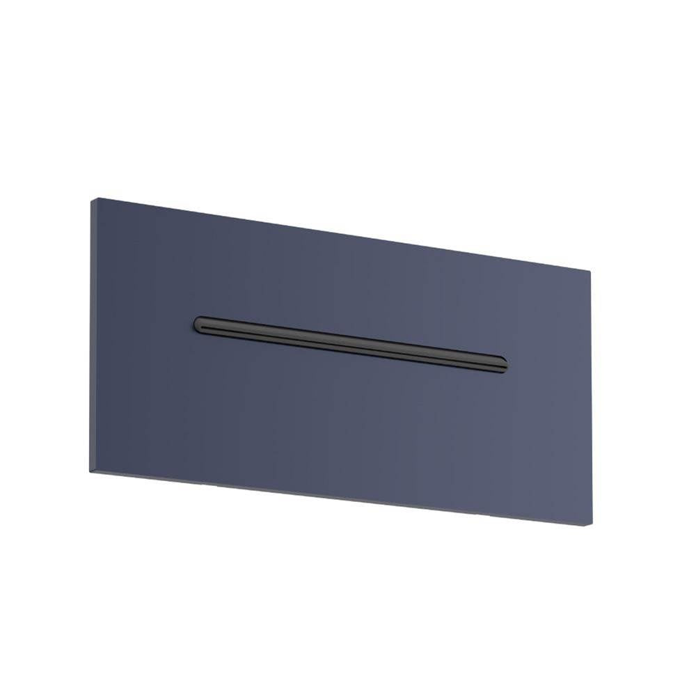 Flusso Cascade CFB.2150 Cascade Flow Built-In Water Fall Tub Filler