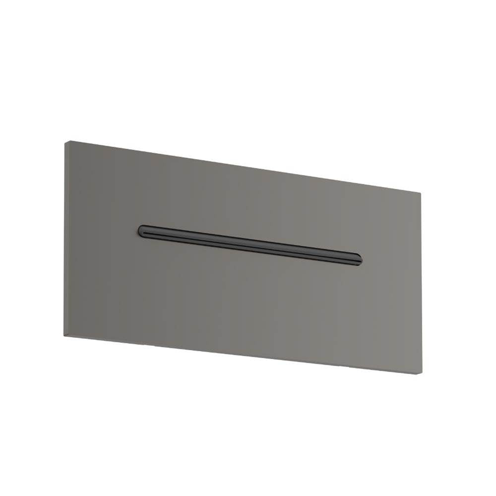 Flusso Cascade CFB.2150 Cascade Flow Built-In Water Fall Tub Filler