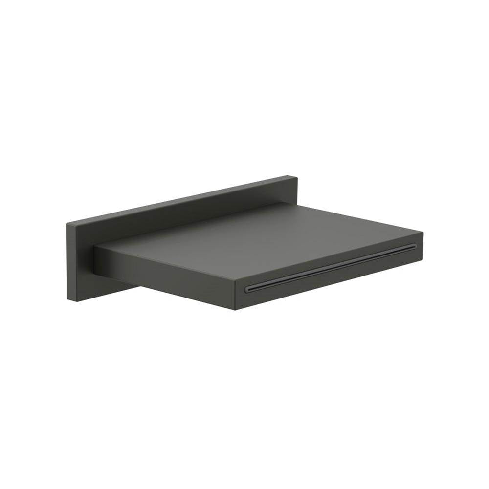 Flusso Cascade CFB.2250 Cascade Flow Water Fall Tub Filler