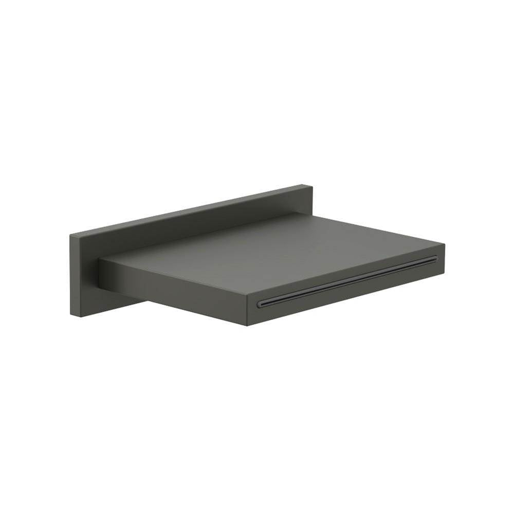 Flusso Cascade CFB.2250 Cascade Flow Water Fall Tub Filler
