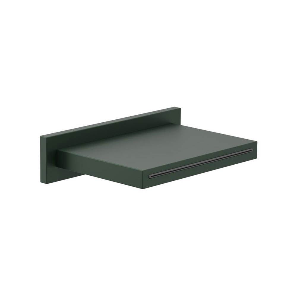 Flusso Cascade CFB.2250 Cascade Flow Water Fall Tub Filler