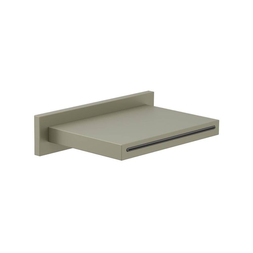 Flusso Cascade CFB.2250 Cascade Flow Water Fall Tub Filler