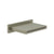 Flusso Cascade CFB.2250 Cascade Flow Water Fall Tub Filler