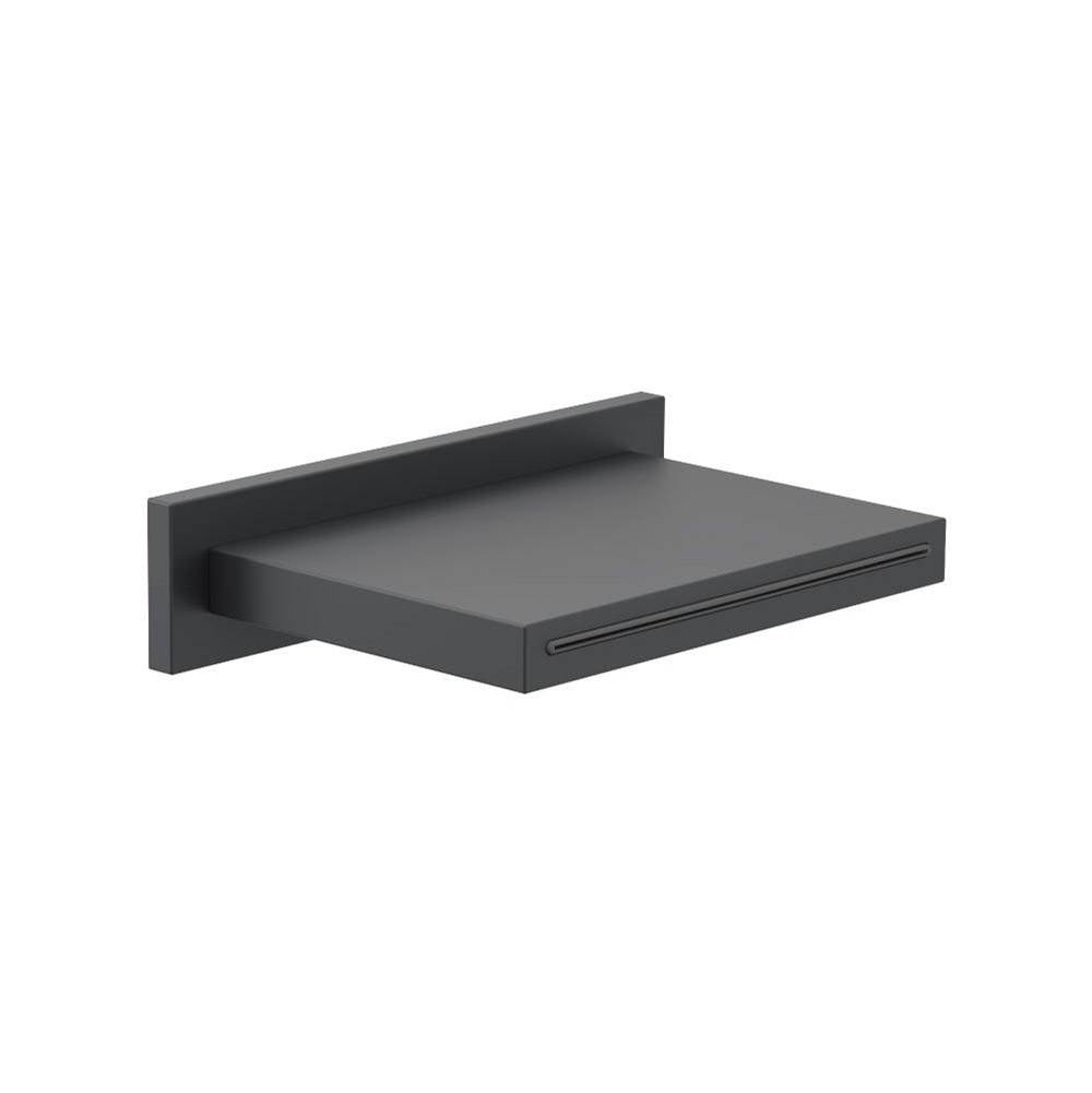 Flusso Cascade CFB.2250 Cascade Flow Water Fall Tub Filler