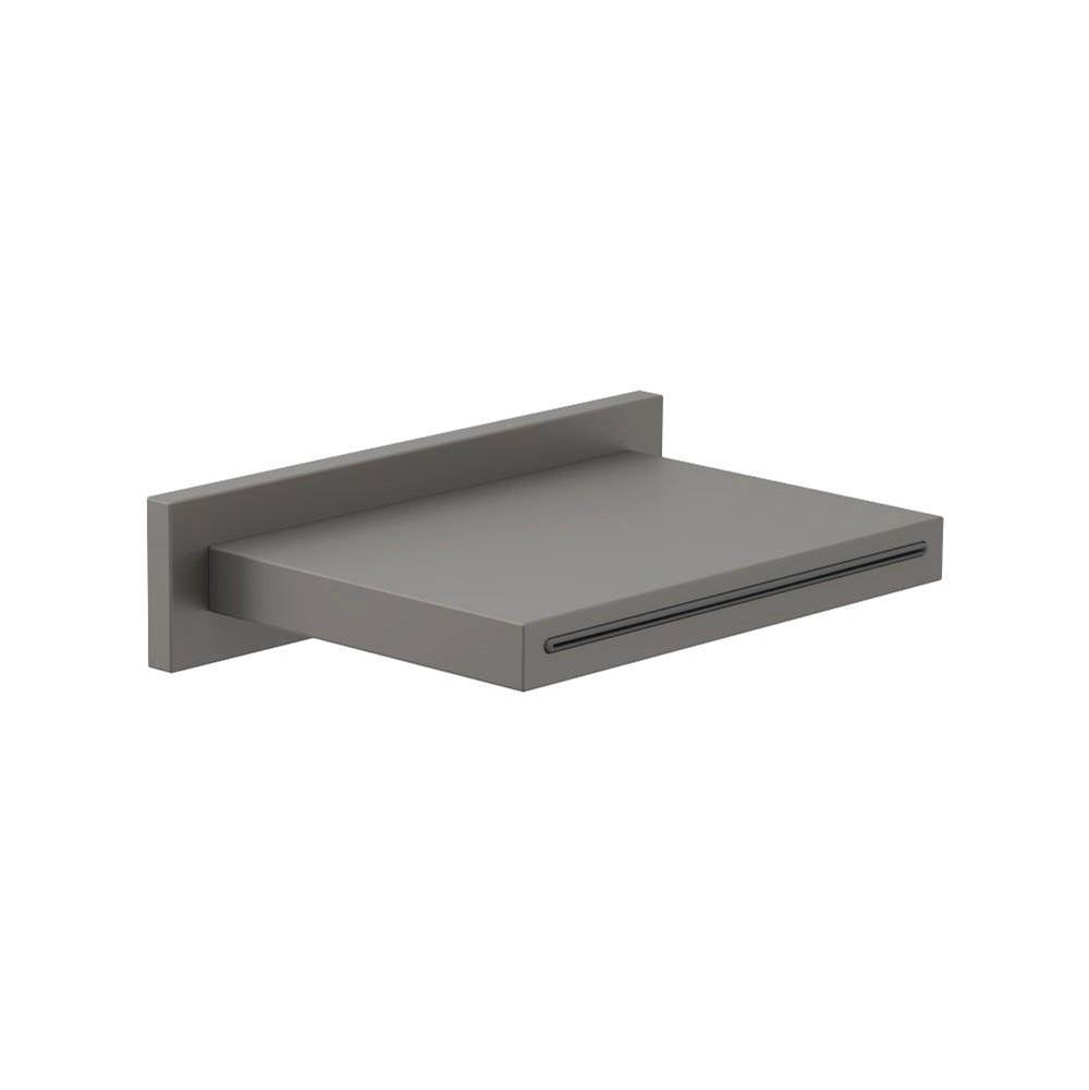 Flusso Cascade CFB.2250 Cascade Flow Water Fall Tub Filler