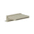Flusso Cascade CFB.2300 Deck Mount Cascade Flow Water Fall Tub Filler
