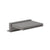 Flusso Cascade CFB.2300 Deck Mount Cascade Flow Water Fall Tub Filler
