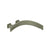 Flusso Curve CU.1004R Wall Mount Tub Spout - Right Facing Curvature - Parent
