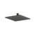 Flusso HS1001A 8" Solid Brass Showerhead / Rainhead - Square