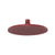 Flusso HS1002A 8" Solid Brass Showerhead / Rainhead - Round