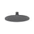 Flusso HS1002A 8" Solid Brass Showerhead / Rainhead - Round