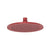Flusso HS1002A 8" Solid Brass Showerhead / Rainhead - Round