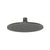Flusso HS1002A 8" Solid Brass Showerhead / Rainhead - Round