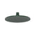Flusso HS1002A 8" Solid Brass Showerhead / Rainhead - Round