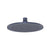Flusso HS1002A 8" Solid Brass Showerhead / Rainhead - Round