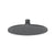 Flusso HS1002A 8" Solid Brass Showerhead / Rainhead - Round