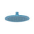 Flusso HS1002A 8" Solid Brass Showerhead / Rainhead - Round