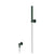 Flusso HS1004 Hand Shower Set With Wall Elbow, Holder and Hose