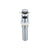 Flusso HS1007 1-1/4" Pop-up Drain Assembly with Overflow
