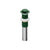 Flusso HS1007 1-1/4" Pop-up Drain Assembly with Overflow