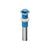 Flusso HS1007 1-1/4" Pop-up Drain Assembly with Overflow