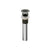 Flusso HS1017 1-1/4" Sink Grid Drain with Overflow