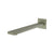 Flusso HS1060 Wall Mount Shower Arm - 16" (400mm) - With Flange - Parent