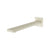 Flusso HS1060 Wall Mount Shower Arm - 16" (400mm) - With Flange