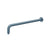 Flusso HS1070 Wall Mount Round Shower Arm - 20" - With Flange