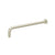 Flusso HS1070 Wall Mount Round Shower Arm - 20" - With Flange