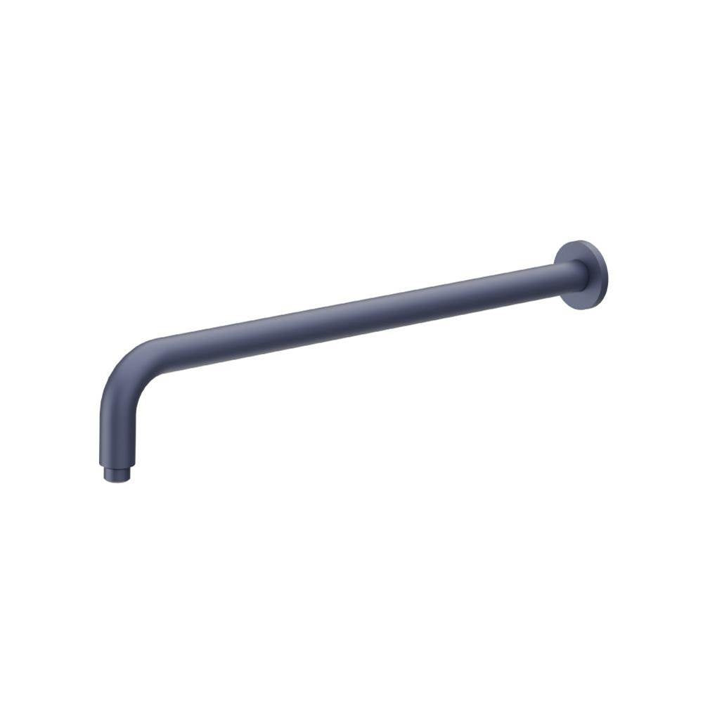 Flusso HS1070 Wall Mount Round Shower Arm - 20" - With Flange