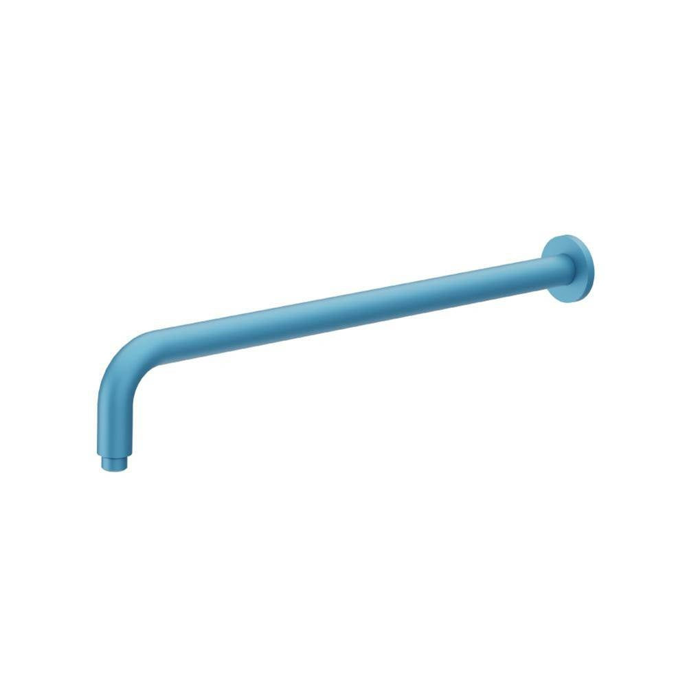 Flusso HS1070 Wall Mount Round Shower Arm - 20" - With Flange