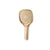 Flusso HS6250 3-Function ABS Hand Held Shower Head - 120mm - Parent
