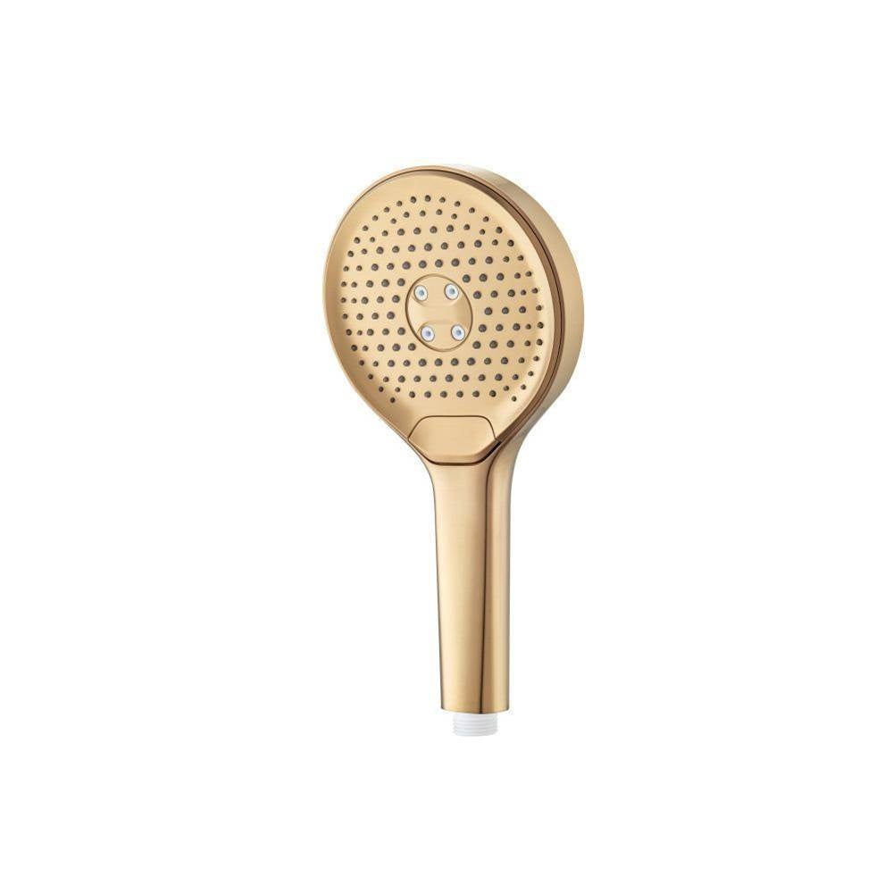 Flusso HS6260 3-Function ABS Hand Held Shower Head - 125mm - Parent