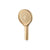 Flusso HS6260 3-Function ABS Hand Held Shower Head - 125mm - Parent