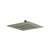 Flusso HSB.10S 10" Solid Brass Showerhead / Rainhead - Parent