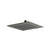 Flusso HSB.10S 10" Solid Brass Showerhead / Rainhead
