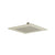 Flusso HSB.10S 10" Solid Brass Showerhead / Rainhead