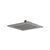 Flusso HSB.10S 10" Solid Brass Showerhead / Rainhead