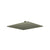 Flusso HSB.12S 12" Solid Brass Showerhead / Rainhead - Parent