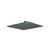 Flusso HSB.12S 12" Solid Brass Showerhead / Rainhead
